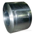 Galvanized steel band, width of 20 to 700mm and grade DX51D, Q195, Q235, 08Al and SPHC